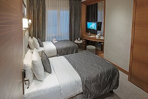 Nowy Efendi Hotel - Special Class