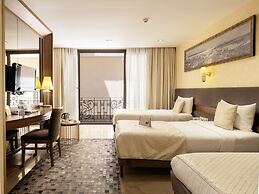 Nowy Efendi Hotel - Special Class