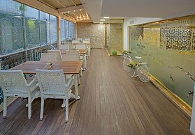 Nowy Efendi Hotel - Special Class