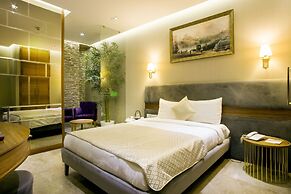 Nowy Efendi Hotel - Special Class