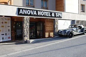 Anova Hotel & Spa