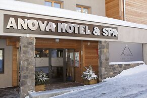 Anova Hotel & Spa