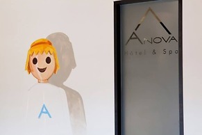 Anova Hotel & Spa