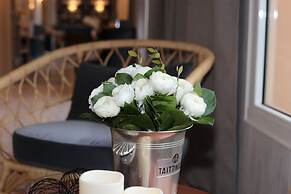 Hôtel Pavillon Impérial