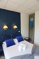 Hôtel Pavillon Impérial