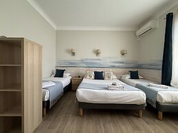 Hôtel Pavillon Impérial