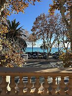 Hôtel Pavillon Impérial