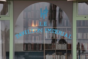 Hôtel Pavillon Impérial