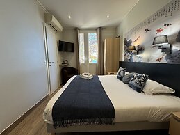 Hôtel Pavillon Impérial