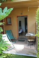 Hôtel Pavillon Impérial