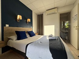 Hôtel Pavillon Impérial