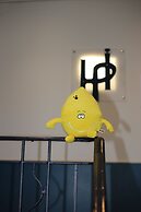 Hôtel Pavillon Impérial