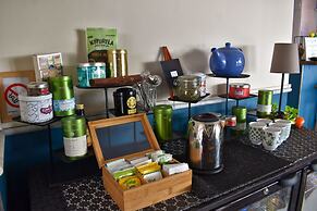 Hôtel Pavillon Impérial