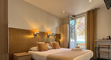 Hôtel Pavillon Impérial