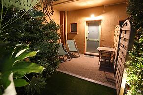 Hôtel Pavillon Impérial