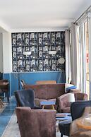 Hôtel Pavillon Impérial