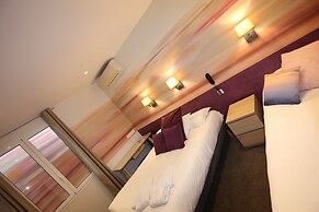 Hôtel Pavillon Impérial