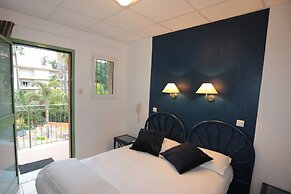 Hôtel Pavillon Impérial