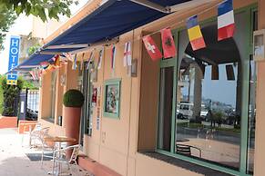 Hôtel Pavillon Impérial