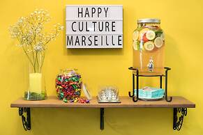 Marsiho By Happyculture