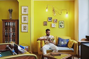 Marsiho By Happyculture