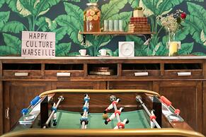 Marsiho By Happyculture