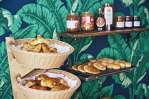 Marsiho By Happyculture