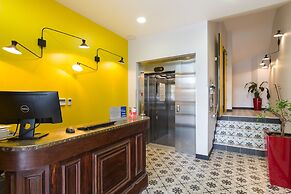 Marsiho By Happyculture