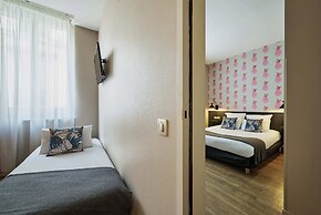 Marsiho By Happyculture