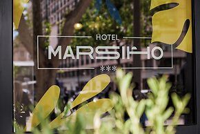 Marsiho By Happyculture