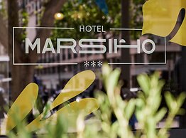 Marsiho By Happyculture