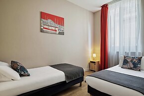 Marsiho By Happyculture