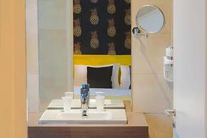 Marsiho By Happyculture