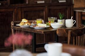 Marsiho By Happyculture