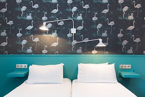 Marsiho By Happyculture