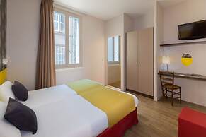 Marsiho By Happyculture