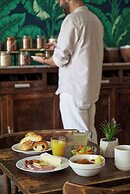 Marsiho By Happyculture