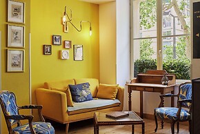 Marsiho By Happyculture