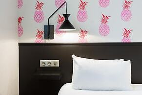 Marsiho By Happyculture