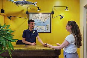 Marsiho By Happyculture