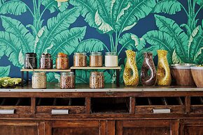 Marsiho By Happyculture