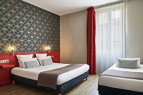 Marsiho By Happyculture