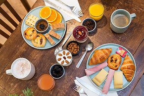 Marsiho By Happyculture