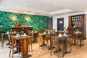 Marsiho By Happyculture