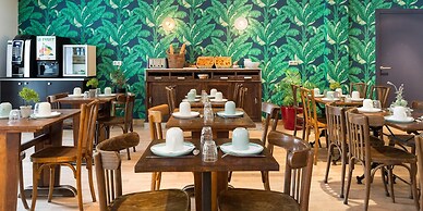 Marsiho By Happyculture