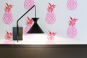 Marsiho By Happyculture