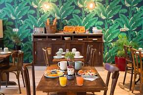 Marsiho By Happyculture