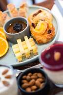 Marsiho By Happyculture