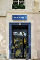 Marsiho By Happyculture