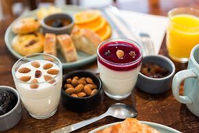 Marsiho By Happyculture